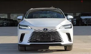 لكزس RX 350 2026