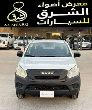 إيسوزو ديماكس 2019
