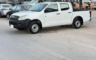 إيسوزو ديماكس 2019