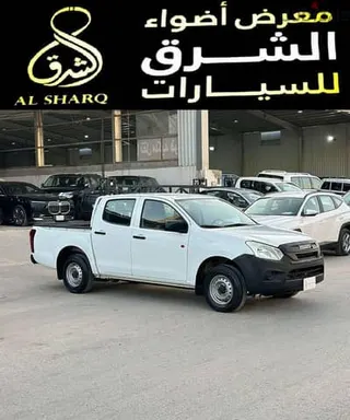 إيسوزو ديماكس 2019