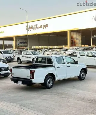 إيسوزو ديماكس 2019