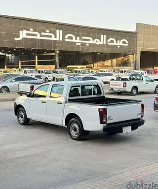 إيسوزو ديماكس 2019