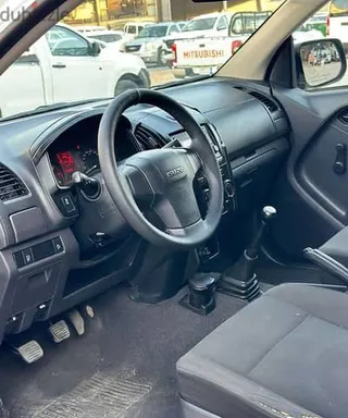 إيسوزو ديماكس 2019