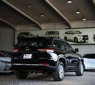 Jeep Cherokee 2025