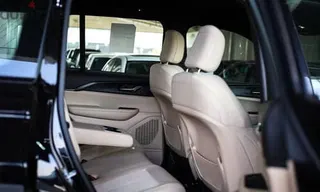 Jeep Cherokee 2025
