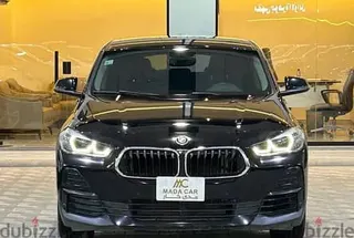 بي إم دبليو X2 2021 — Dubizzle Saudi