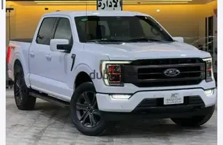 فورد F 150 2023 — Dubizzle Saudi