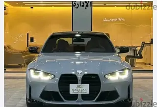 BMW 4 Series 2022 — Dubizzle Saudi