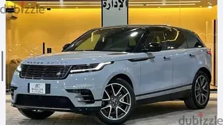 لاند روفر Range Rover Velar 2026 — Dubizzle Saudi