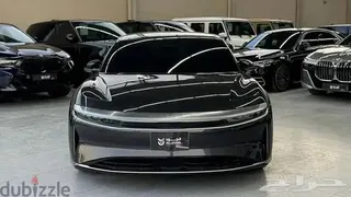 Lucid Air 2024