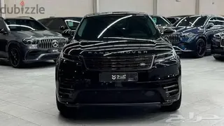 لاند روفر Range Rover Velar 2025