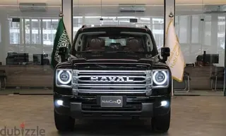 هافال H9 2027