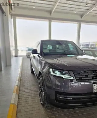 لاند روفر Range Rover Autobiography 2025 — Dubizzle Saudi