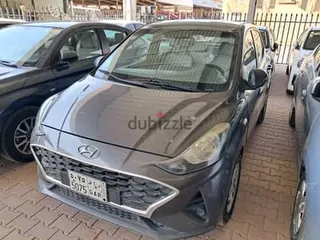 هيونداي I10 2022 — Dubizzle Saudi
