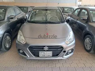 سوزوكي ديزاير 2022 — Dubizzle Saudi