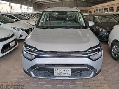 Kia Carens 2023