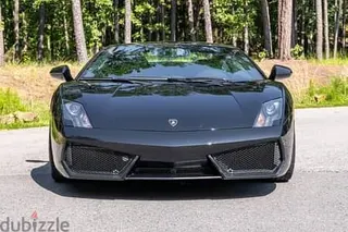 Lamborghini Gallardo 2013