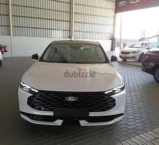 فورد توروس 2026