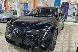 GAC Emkoo 2025