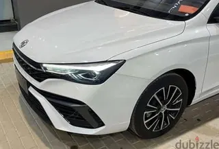 إم جي 5 2025