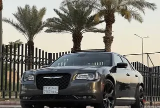 كرايسلر 300 2023 — Dubizzle Saudi