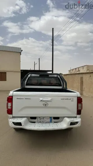 هافال H6 2020 — Dubizzle Saudi