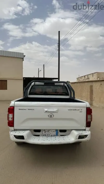 Haval H6 2020