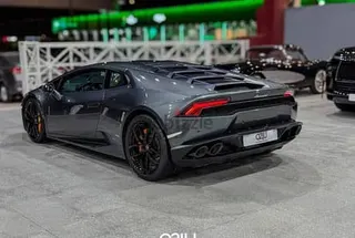 لامبورغيني Huracan 2015
