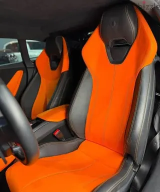 لامبورغيني Huracan 2015