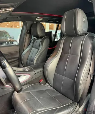 Mercedes-Benz GLS Maybach 2022