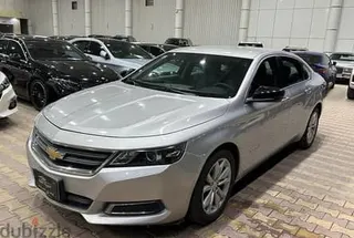Chevrolet Impala 2016