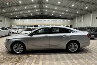 Chevrolet Impala 2016