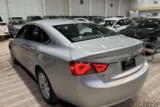 Chevrolet Impala 2016