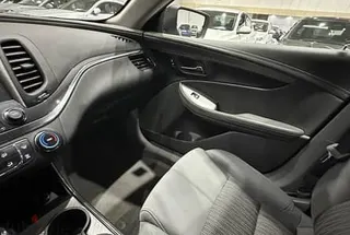 Chevrolet Impala 2016