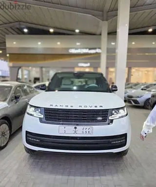 لاند روفر Range Rover Autobiography 2026 — Dubizzle Saudi