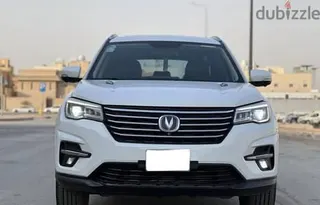 شانجان Cs 75 2021