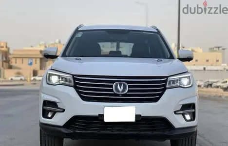 Changan Cs 75 2021
