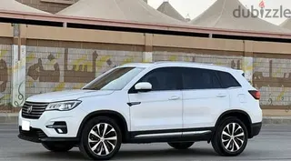Changan Cs 75 2021