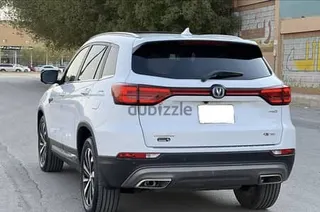 Changan Cs 75 2021