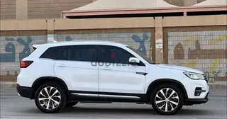 Changan Cs 75 2021