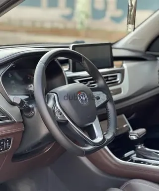 Changan Cs 75 2021