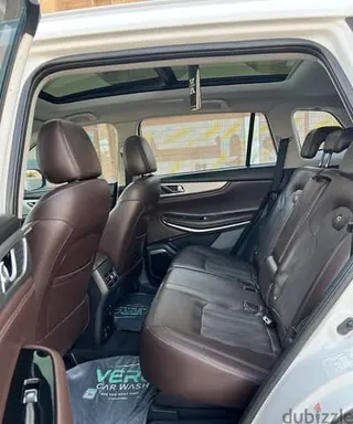 Changan Cs 75 2021