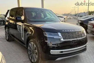 لاند روفر Range Rover Autobiography 2026 — Dubizzle Saudi