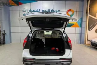 جيلي ستارراي 2026