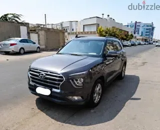 هيونداي كريتا 2022 — Dubizzle Saudi