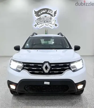 Renault Duster 2025