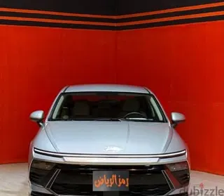 هيونداي سوناتا 2024 — Dubizzle Saudi