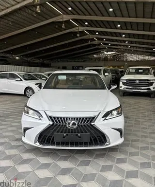 لكزس ES 250 2025
