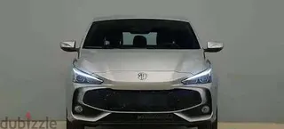إم جي 3 2025