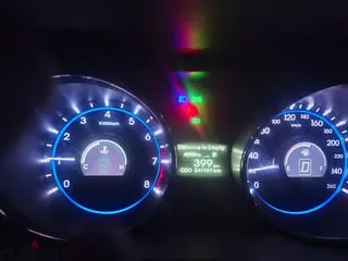 Hyundai Sonata 2014 — Dubizzle Saudi